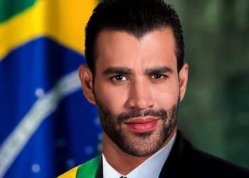 (Gusttavo Lima - Foto: Reprodução/Instagram)