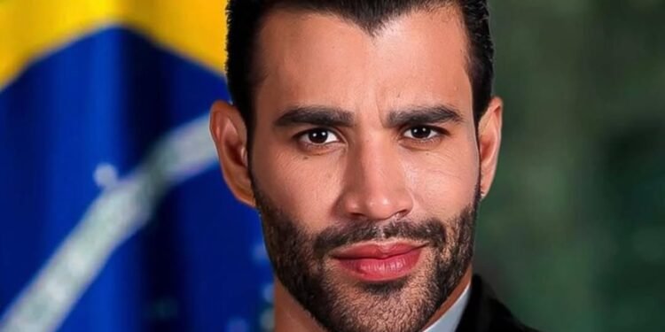 (Gusttavo Lima - Foto: Reprodução/Instagram)