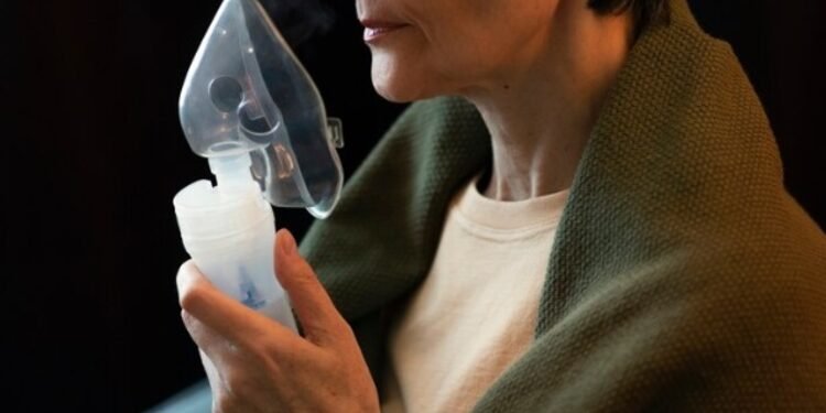 Vírus respiratório