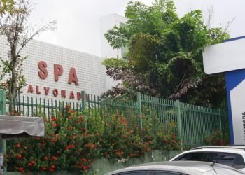 Mais de 5 mil pacientes com síndromes gripais são atendidos em unidades de saúde de Manaus em um único dia