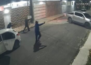 Integrante de organização criminosa é preso por cometer roubos em Manaus