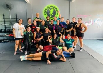 Exercício funcional trabalha corpo, mente e alma e gera constância dos treinos