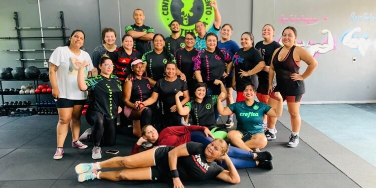 Exercício funcional trabalha corpo, mente e alma e gera constância dos treinos