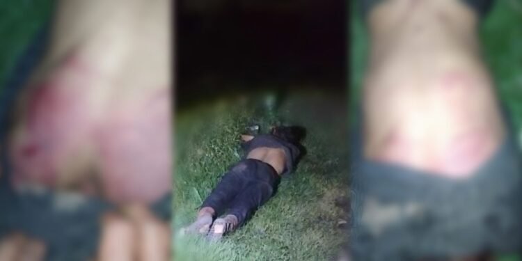 Homem é encontrado inconsciente após espancamento em Manacapuru