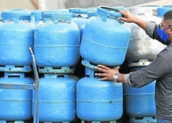 Sem pagamento do Auxílio Gás em janeiro, famílias afetadas aguardam volta do benefício em fevereiro