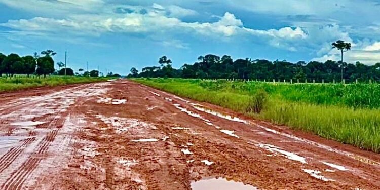 Boca do Acre decreta estado de emergência administrativa e financeira para restabelecer serviços essenciais