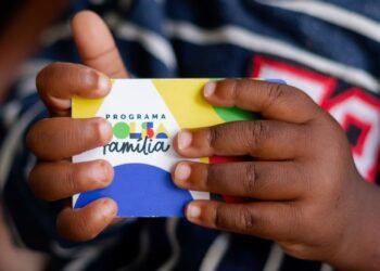 Caixa começa a pagar Bolsa Família de janeiro