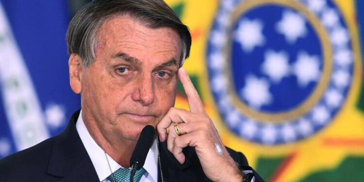 BRAZIL-POLITICS-BOLSONARO-SPORTS