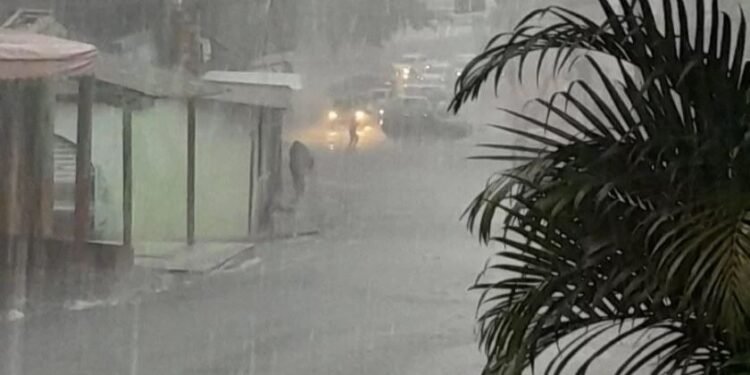 chuva-manaus
