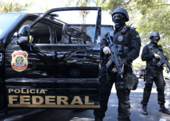 Governo anuncia concurso com 2 mil vagas para a Polícia Federal