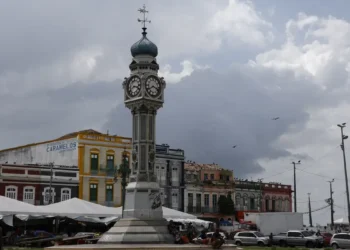 Representante da ONU elogia preparativos e empenho para COP30