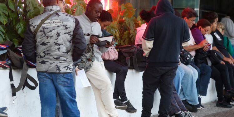 CNU: candidatos negros têm nova chance de fazer a heteroidentificação