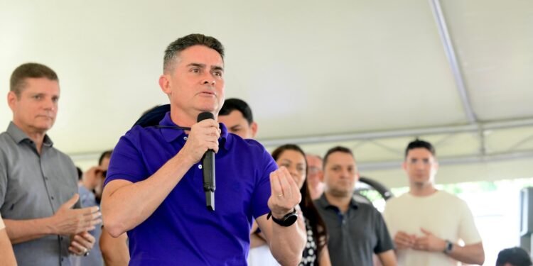 david almeida