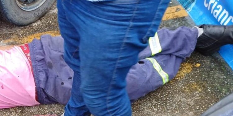 Homem é executado a tiros no Jorge Teixeira, zona Leste de Manaus