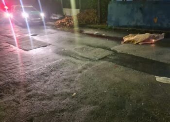 Homem é assassinado no bairro Japiim, zona Sul de Manaus