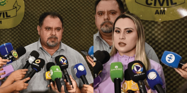 Homem é preso por estuprar e ameaçar a neta de sua companheira