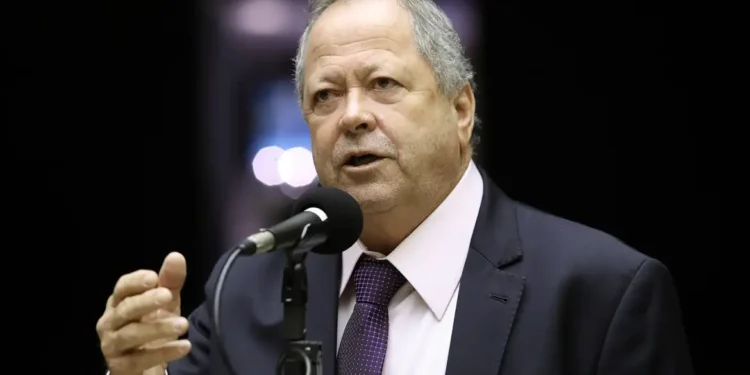 STF autoriza Chiquinho Brazão a deixar prisão para exame cardíaco