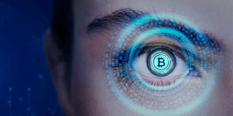 Autoridade de Proteção de Dados suspende coleta de íris