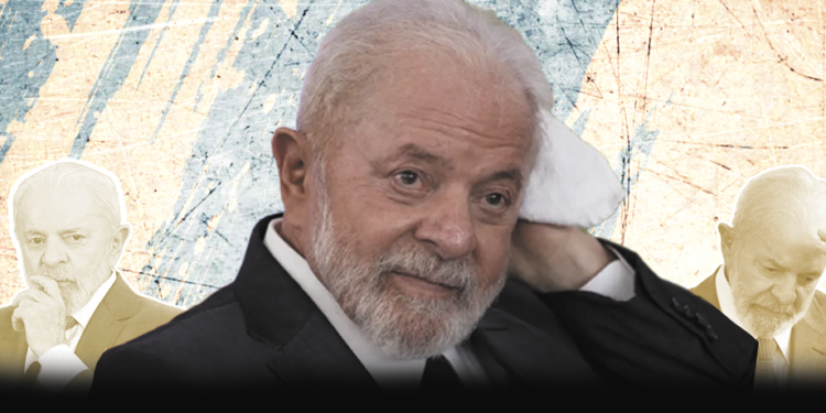 Em dois anos, Lula cumpre apenas 28% de promessas; políticos do AM repercutem