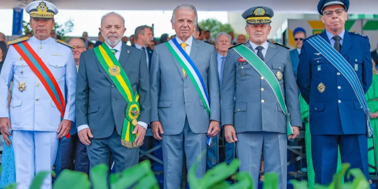 lula-militares