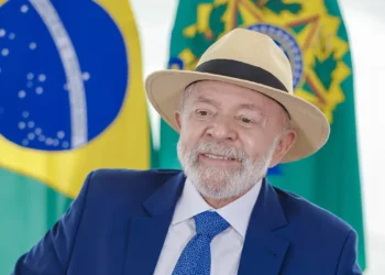 Lula deve viajar para Rússia em maio