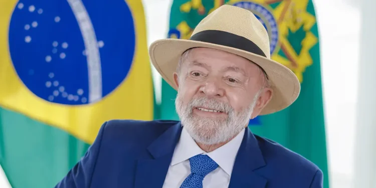Lula deve viajar para Rússia em maio