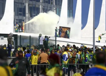 Abraço à democracia marcará dois anos da tentativa de golpe