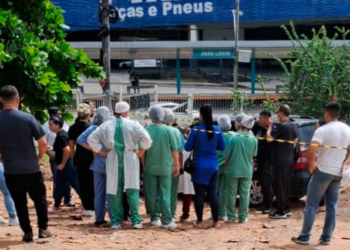 médico encontrado morto