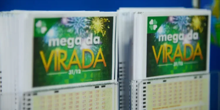 mega-virada