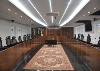 MPAM abre inscrições para corregedor-geral, ouvidor-geral e membros do Conselho Superior- (Foto: Divulgação/ Hirailton Gomes)