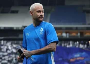 neymar-alhilal-santos