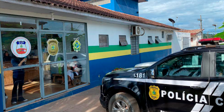 Irmãos condenados a 8 anos de reclusão por roubo qualificado são presos no AM