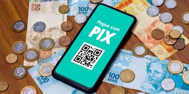 Golpes com Pix no Brasil devem chegar a R$ 11 bilhões em 2028, projeta estudo