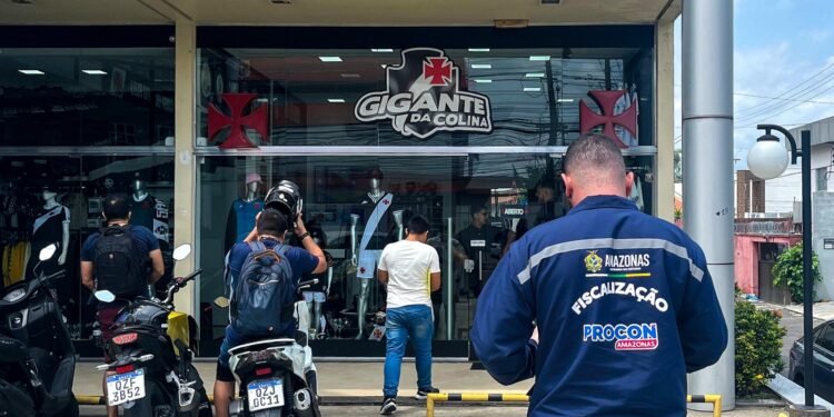 Bilheteria digital é notificada por suposto descumprimento dos direitos de PCDs na venda de ingressos para jogo do Vasco x Madureira