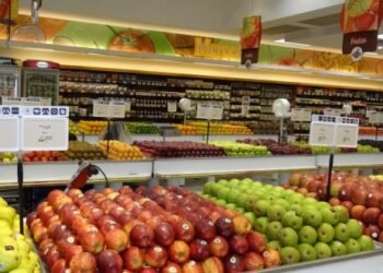 Geração Z impulsiona mercado de produtos saudáveis