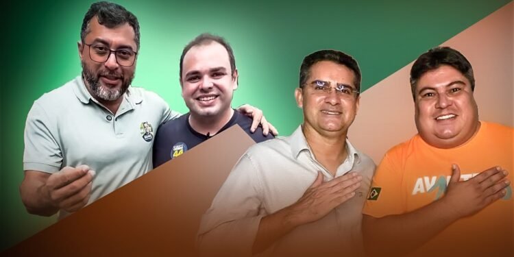 Proximidade entre líderes do Executivo e do Legislativo no AM compromete a democracia, apontam especialistas