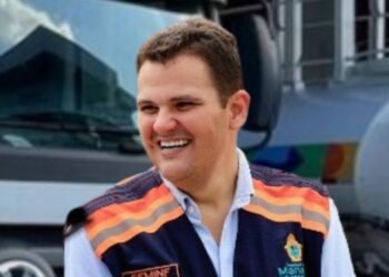 Renato Júnior é exonerado do cargo de Secretário do IMMU e Arnaldo Gomes assume a pasta