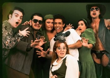 'República Lee' recebe duas indicações a prêmio organizado por Fabio Porchat