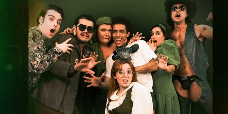 'República Lee' recebe duas indicações a prêmio organizado por Fabio Porchat