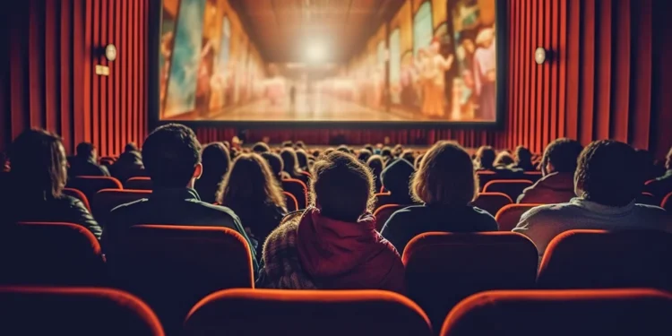 Semana do Cinema terá ingresso a R$ 10: saiba quando começa