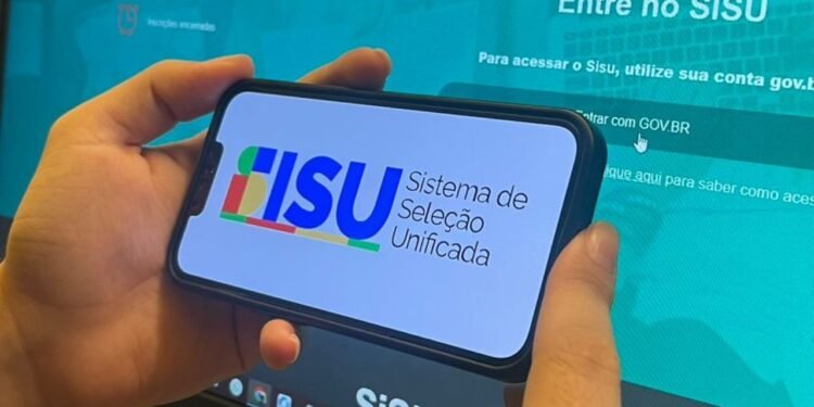 Inscrições para o Sisu 2025 começam nesta sexta, 17