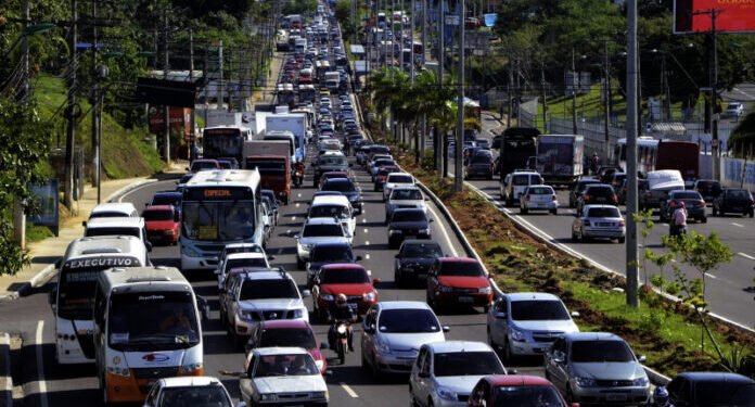 transito-manaus-ipva