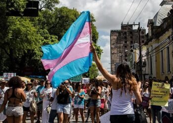 Conquista e resistência: a importância do Dia Nacional da Visibilidade Trans
