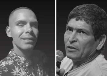 Polícia prende suspeito de matar membros do MST em assentamento