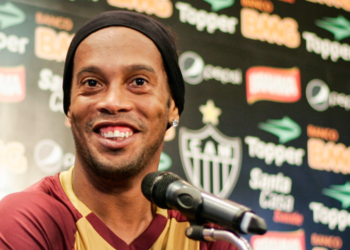 O Jogo das Estrelas - R10 deve ocorrer no dia 17/5; mais informações devem ser divulgadas em breve (Foto: Bruno Cantini)