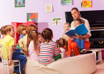 A importância dos contos de fadas no imaginário infantil