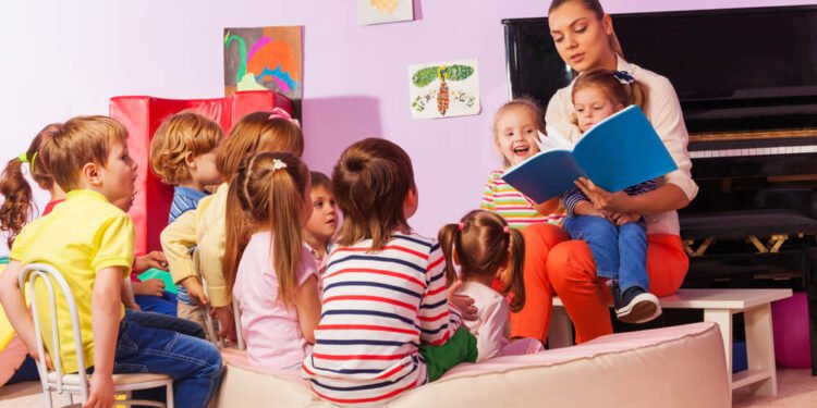 A importância dos contos de fadas no imaginário infantil