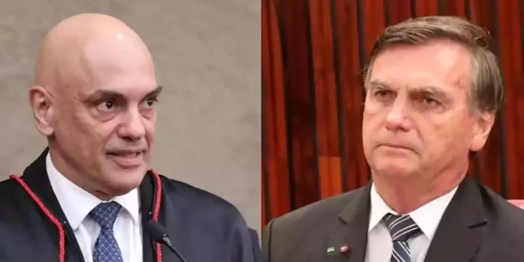 Advogados de Bolsonaro pedem 83 dias para apresentar defesa ao Supremo