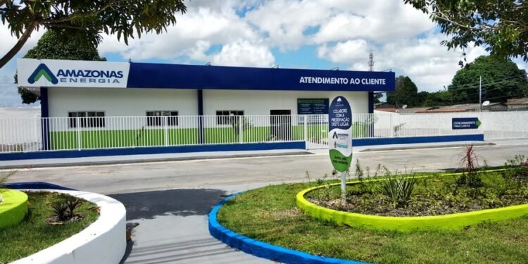 Amazonas Energia