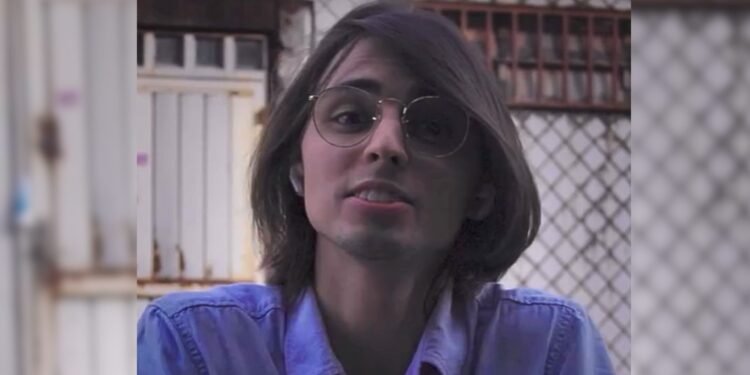 Amom Mandel política